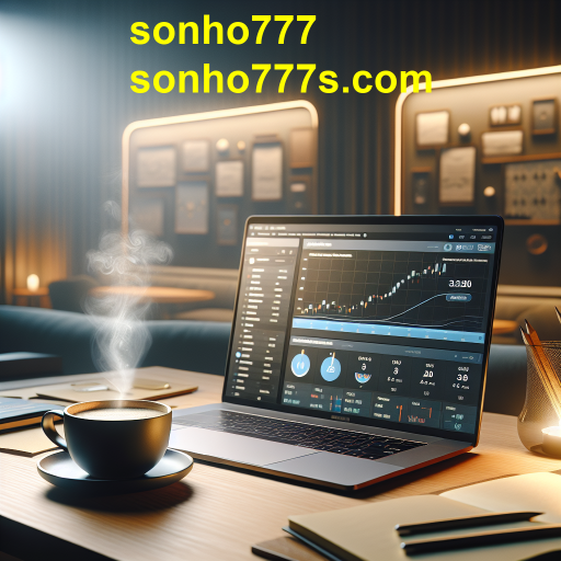 Apostas Esportivas: A Emoção de Apostar no Sonho777